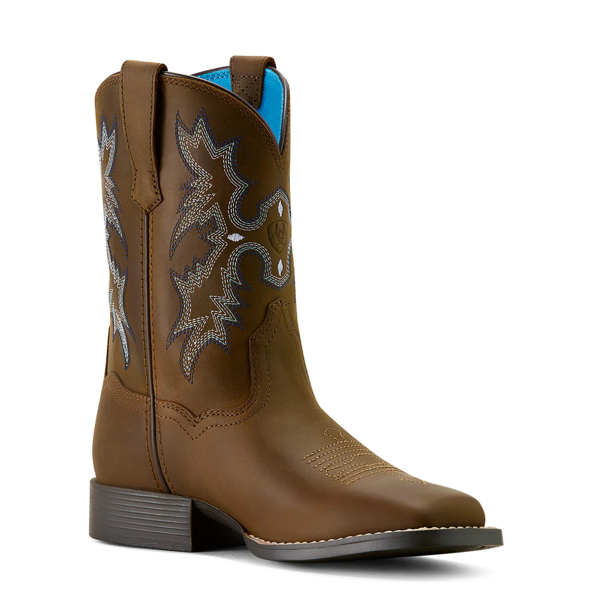 Ariat Kids Tombstone Western Boot - 10063834