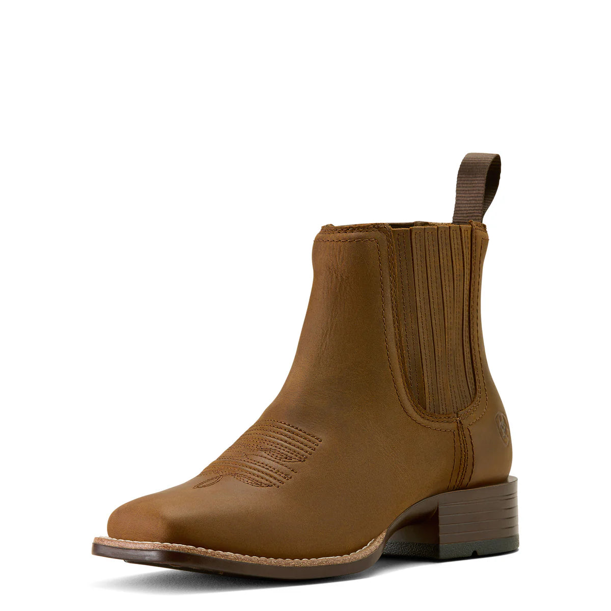 Ariat Ladies Booker Chelsea Boot - 10063973