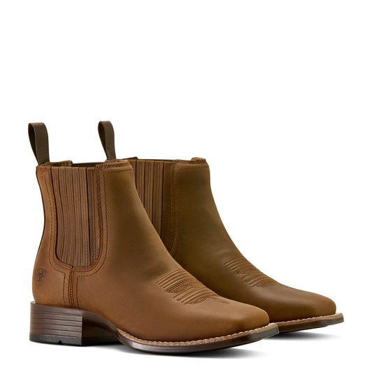 Ariat Ladies Booker Chelsea Boot - 10063973
