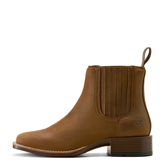 Ariat Ladies Booker Chelsea Boot - 10063973