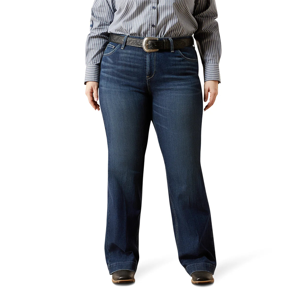 Ariat Ladies Perfect Rise Catalaya Trouser Jean - 10065881
