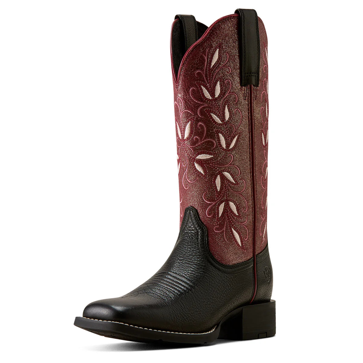 Ariat Ladies Round Up Holly Boot - 10080492