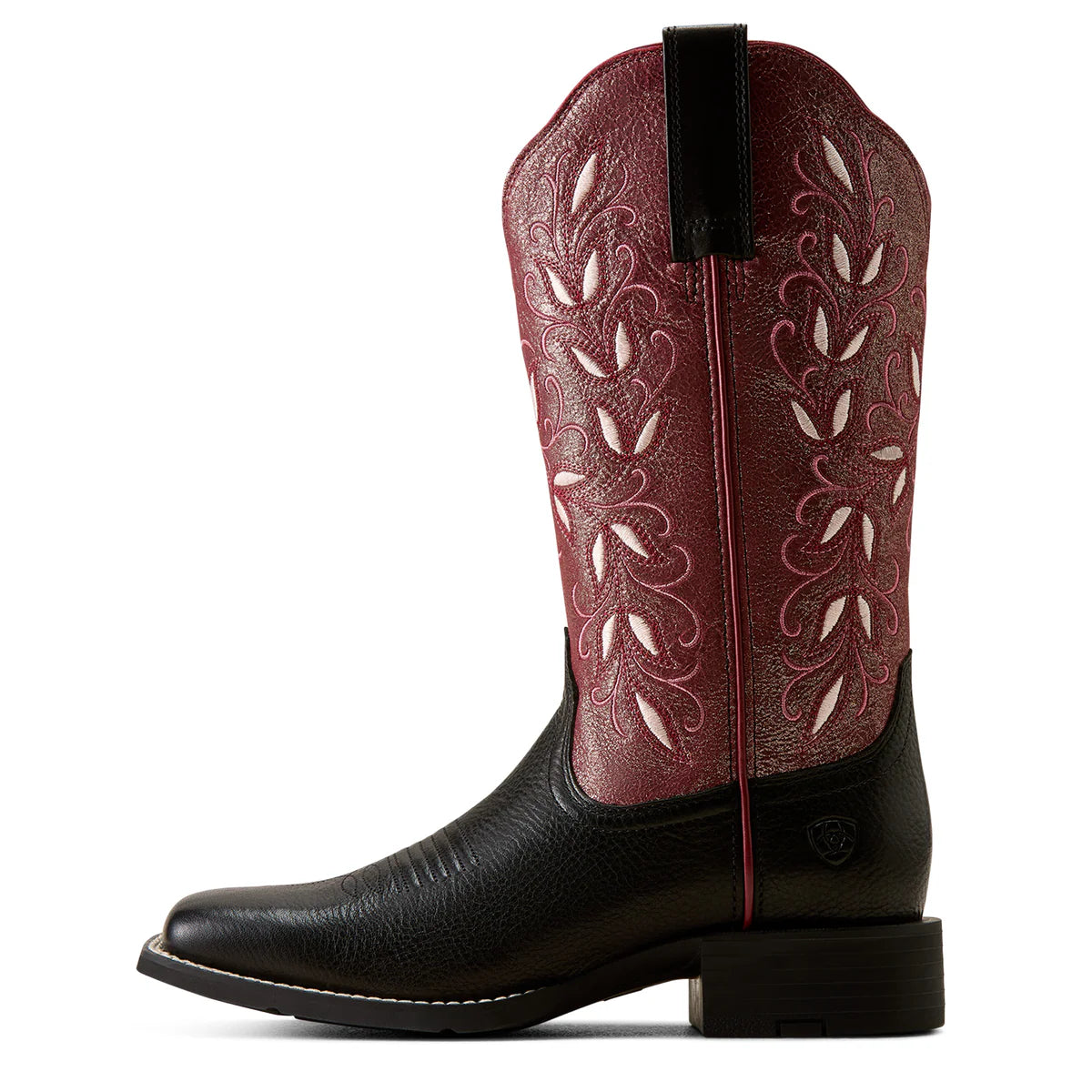 Ariat Ladies Round Up Holly Boot - 10080492
