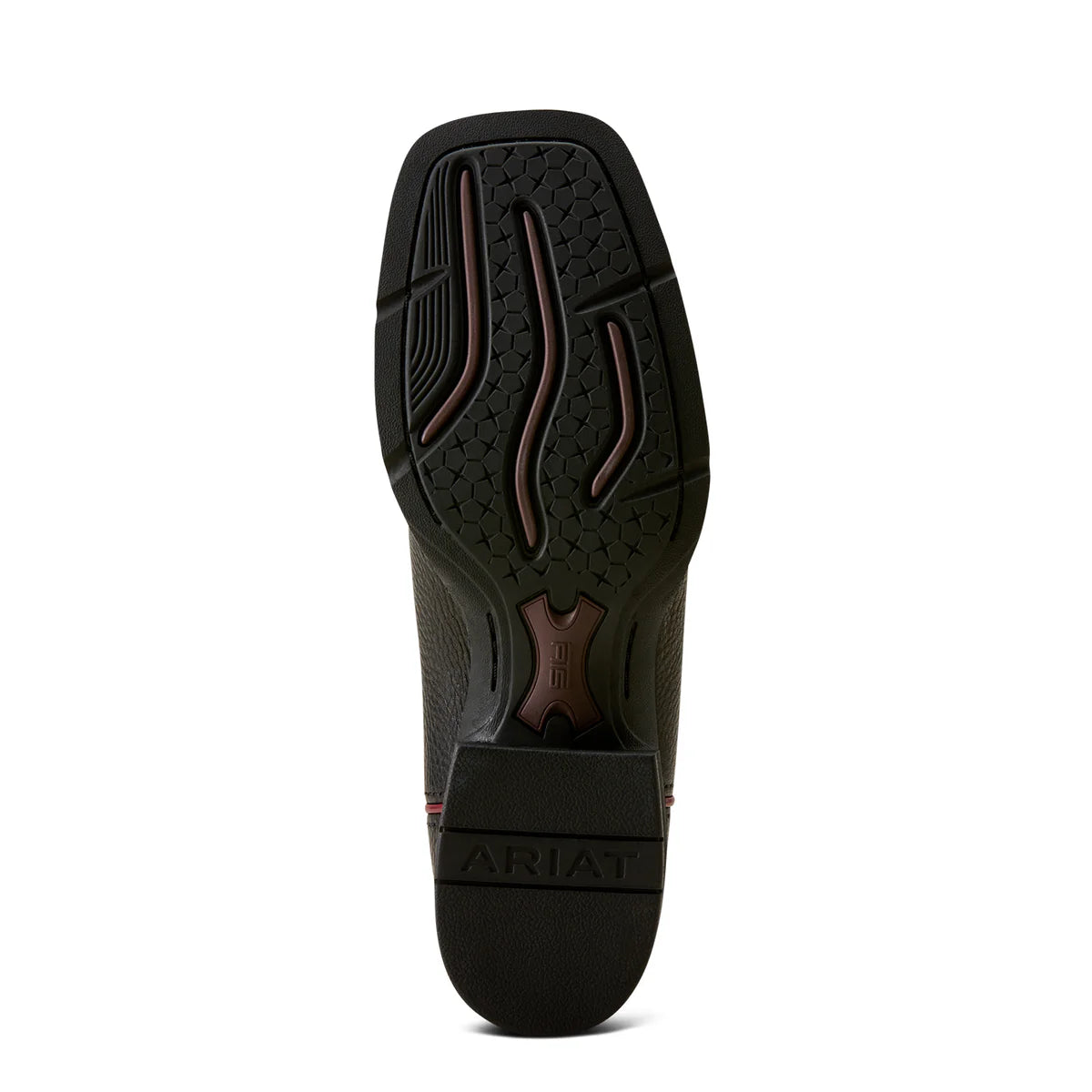 Ariat Ladies Round Up Holly Boot - 10080492