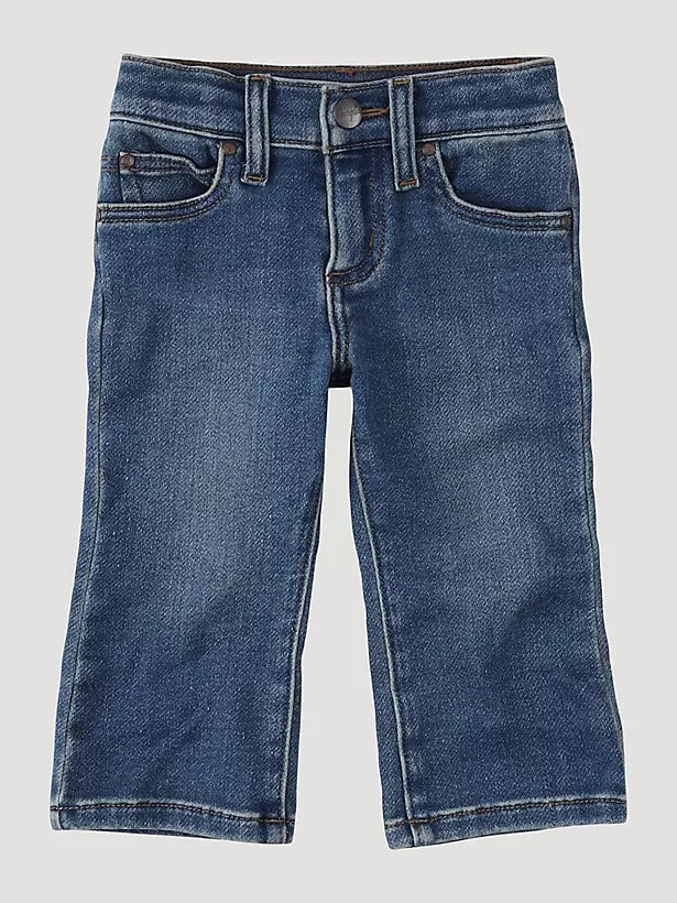 Wrangler Boys Western Jean - 112336776