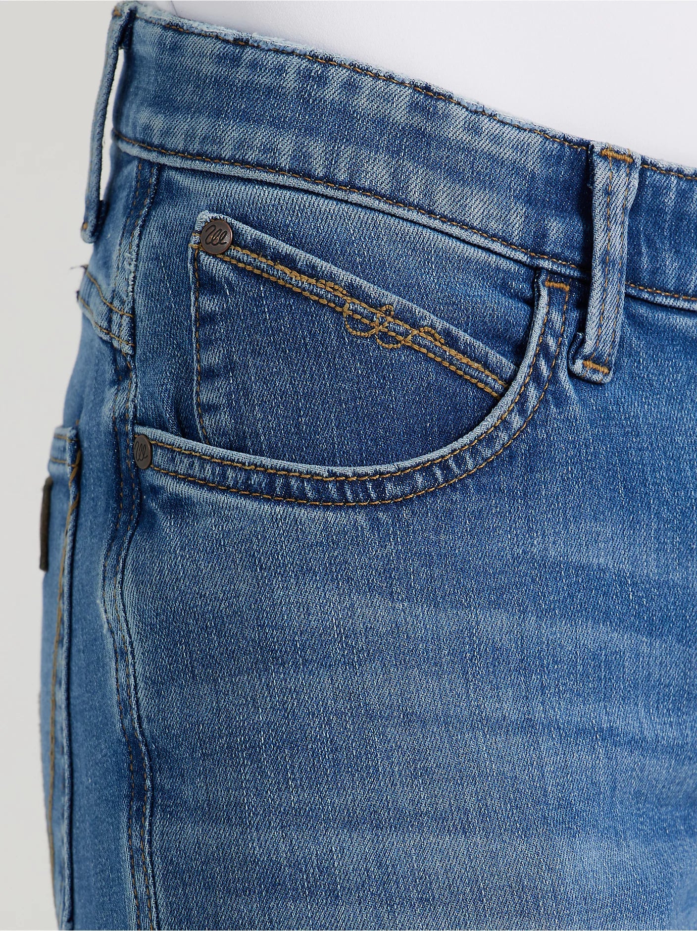 Wrangler USA Ladies  Jean - 112352987