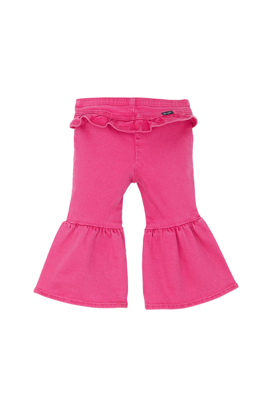 Wrangler USA Baby Girls  Jean - Pink - 112356591