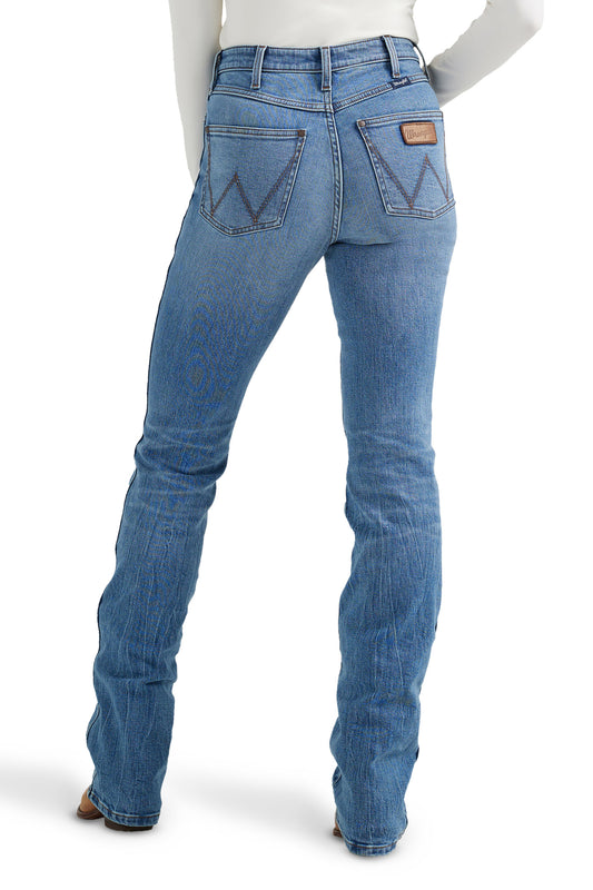 Wrangler USA Ladies Jean - 112356680