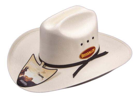 Brigalow Drover Hat