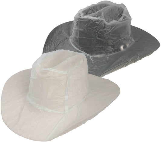 Resistol Rain Hat Cover