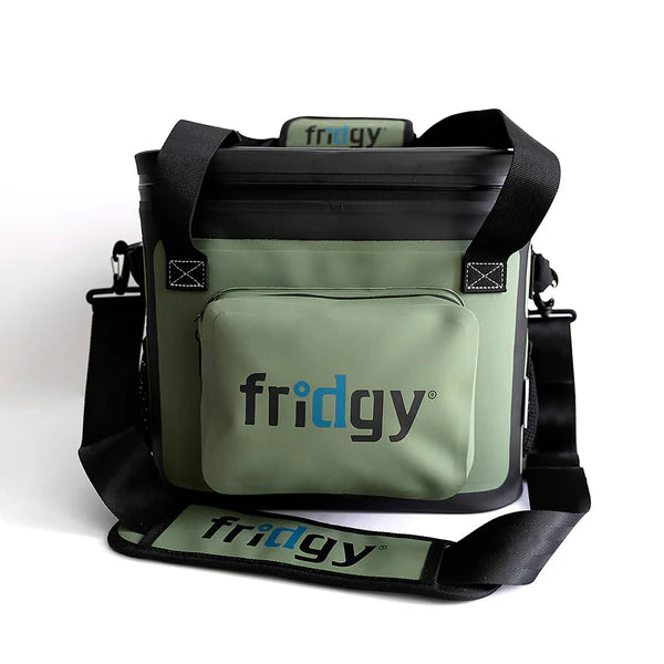 Fridgy Large Cooler Bag - 20L