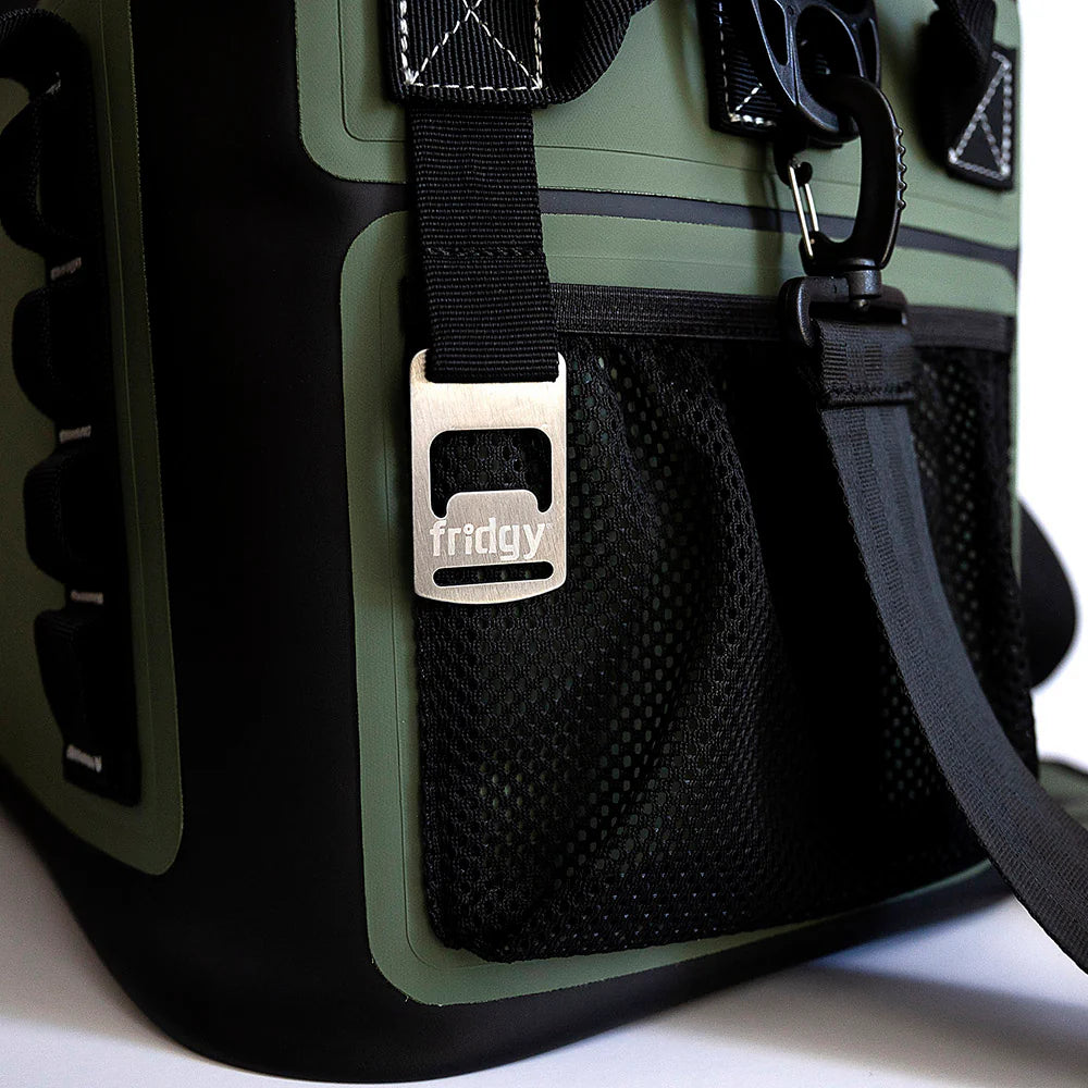 Fridgy Large Cooler Bag - 14L