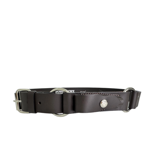 Boss Cocky Ringer Belt - BL68DB