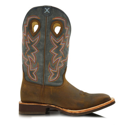 Twisted X Mens Horseman Boots- TCMHM0013