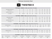 Twisted X Women’s Arrows Cellstretch Lace Up