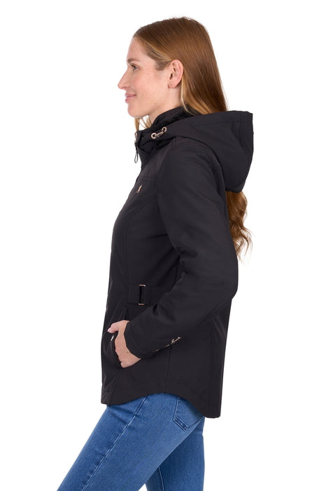 Thomas Cook Ladies Audrey Softshell Jacket - TCP2735051