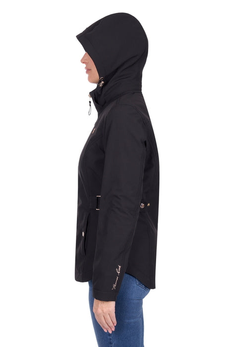 Thomas Cook Ladies Audrey Softshell Jacket - TCP2735051