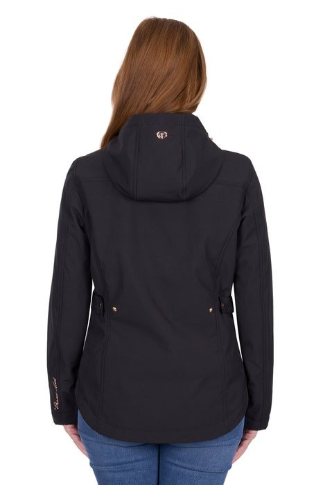 Thomas Cook Ladies Audrey Softshell Jacket - TCP2735051