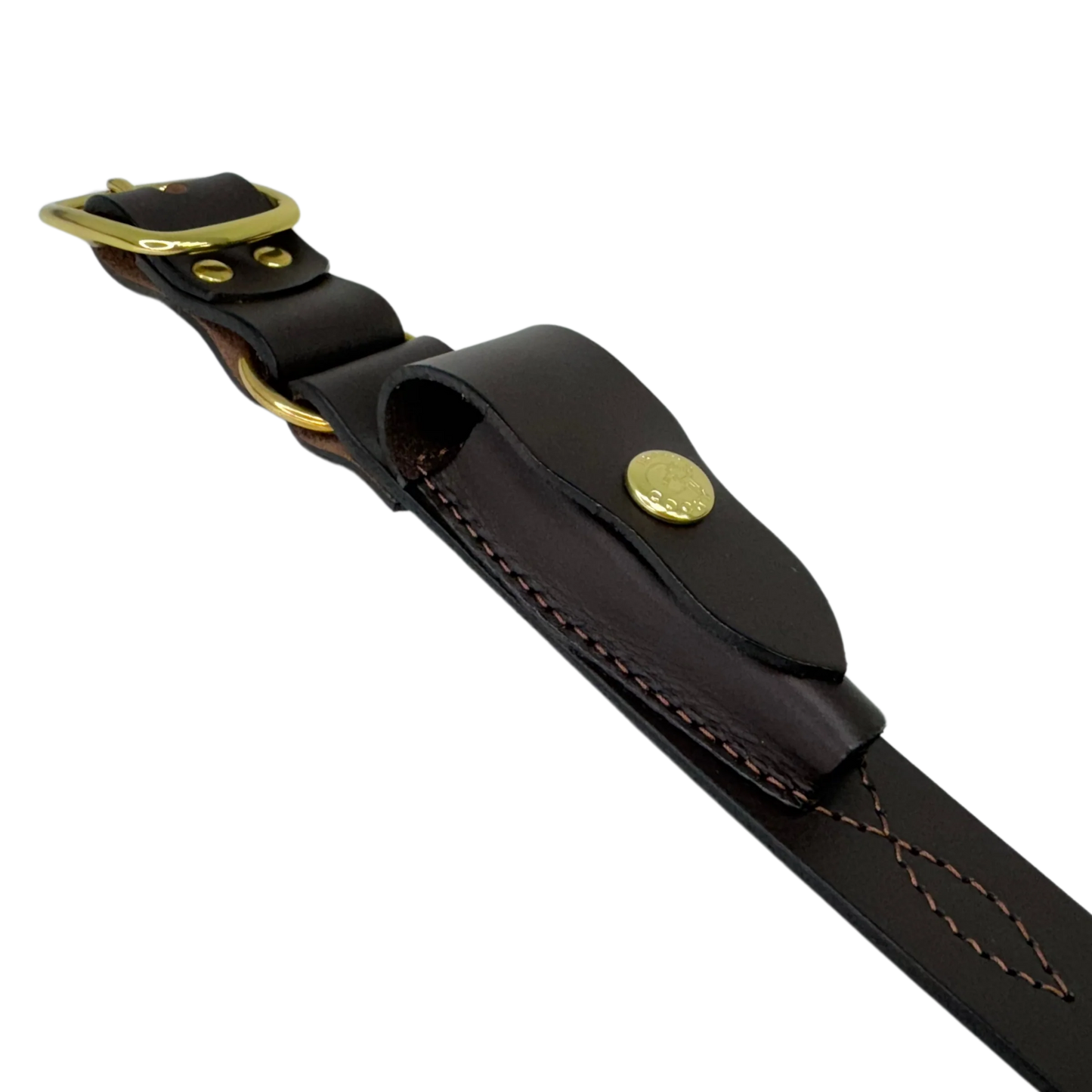 Boss Cocky Knife Pouch Belt -  BL34BDB