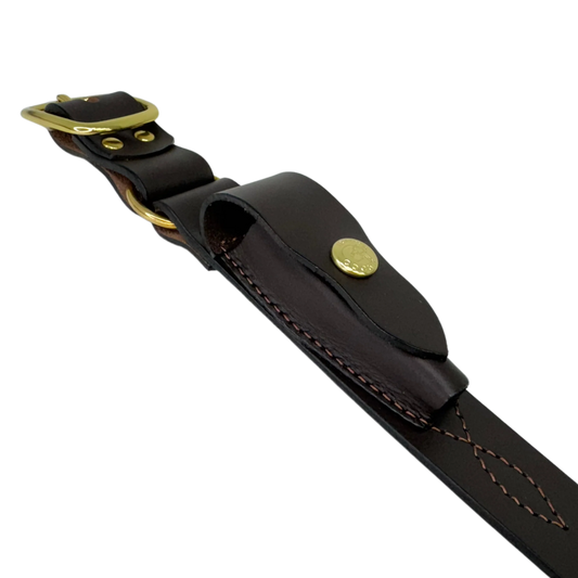 Boss Cocky Knife Pouch Belt -  BL34BDB