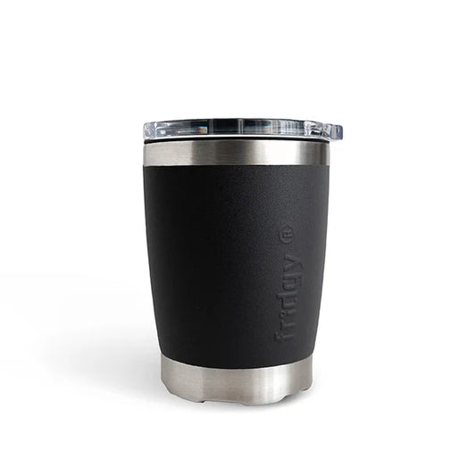 Fridgy 350ml Stainless Steel Tumbler - Mini Sipper