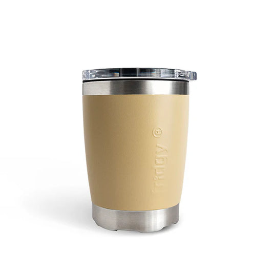 Fridgy 350ml Stainless Steel Tumbler - Mini Sipper