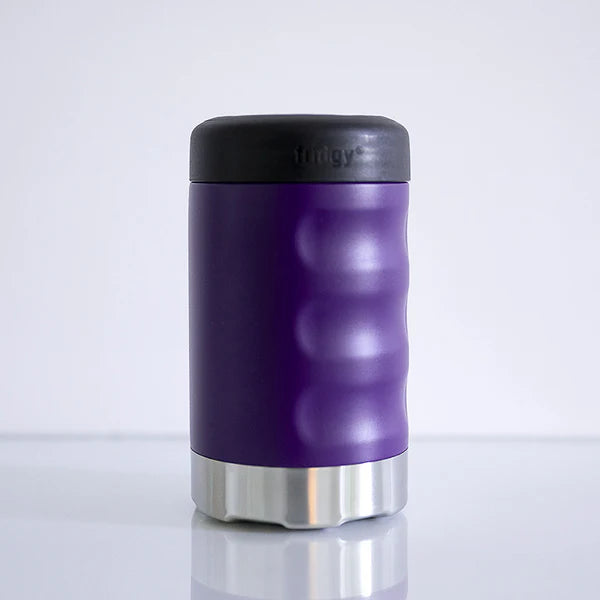 Fridgy 375ml Can Cooler - Grip
