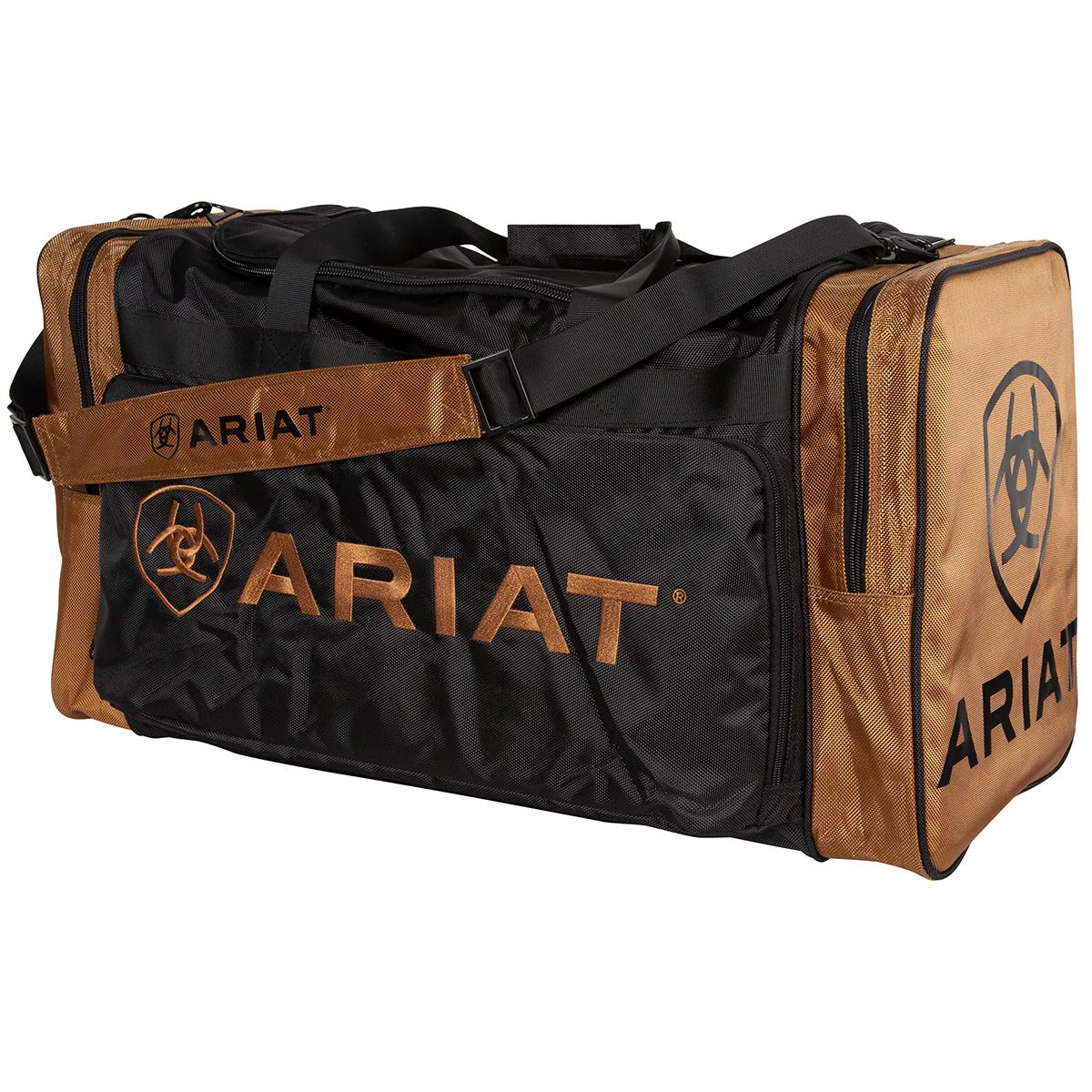 Ariat Unisex Full Size Gear Bag - 4-600