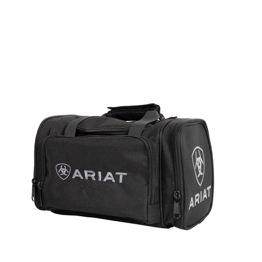 Ariat Unisex Vanity Bag - Black - 4-700BL