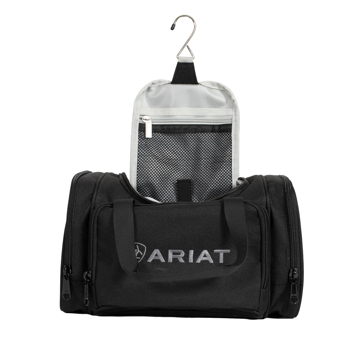 Ariat Unisex Vanity Bag - Black - 4-700BL