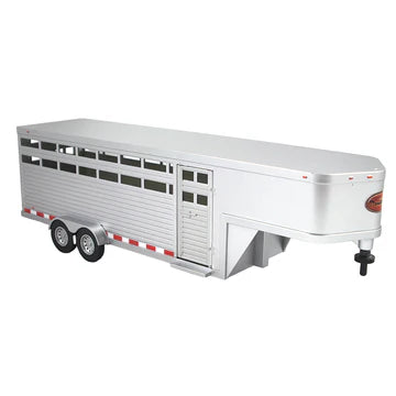 Big Country Toys - Sundowner Livestock Trailer - 413