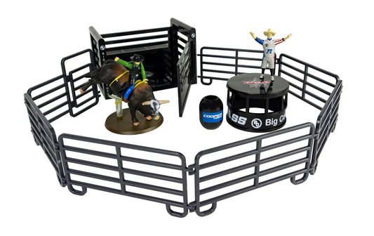 Big Country Toys - PBR Rodeo Set - 449