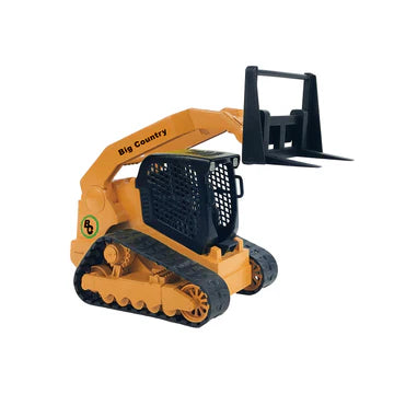 Big Country Toys - Skid Steer, Trailer & Accessories - 450