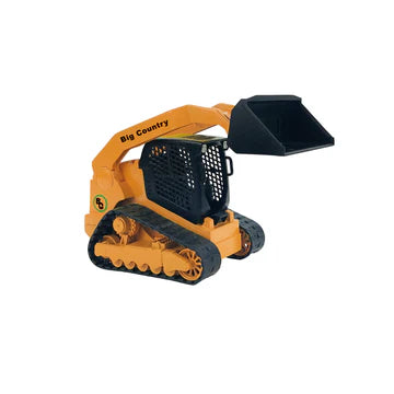 Big Country Toys - Skid Steer, Trailer & Accessories - 450