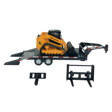 Big Country Toys - Skid Steer, Trailer & Accessories - 450