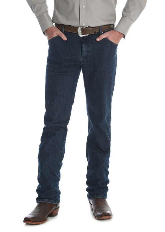 Wrangler Mens Regular Fit Jean - 47MAVMR