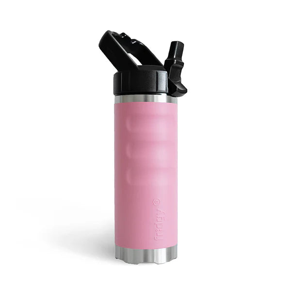 Fridgy 540ml Stainless Steel Bottle Grip Range