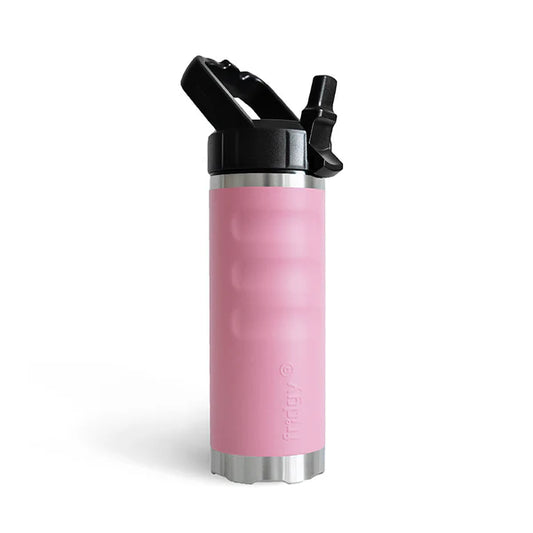 Fridgy 540ml Stainless Steel Bottle Grip Range