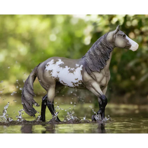 Breyer Traditional 75th Anniversary Stockhorse - TBT10321