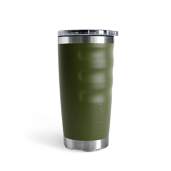 Fridgy 600ml Stainless Steel Tumbler Grip Range
