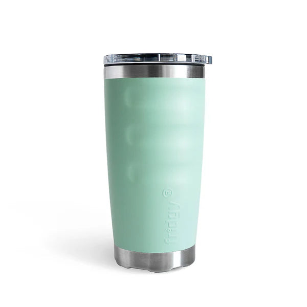 Fridgy 600ml Stainless Steel Tumbler Grip Range