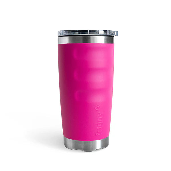 Fridgy 600ml Stainless Steel Tumbler Grip Range