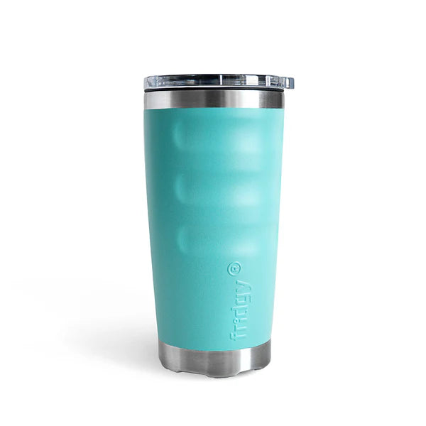 Fridgy 600ml Stainless Steel Tumbler Grip Range
