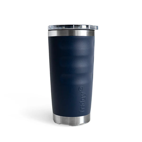 Fridgy 600ml Stainless Steel Tumbler Grip Range