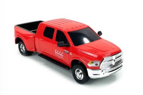 Big Country Toys - 6666 Ranch Ram 3500 Truck - 806