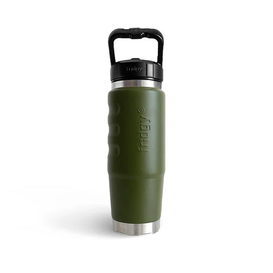 Fridgy Cruise 750ml Stainless Steel Bottle