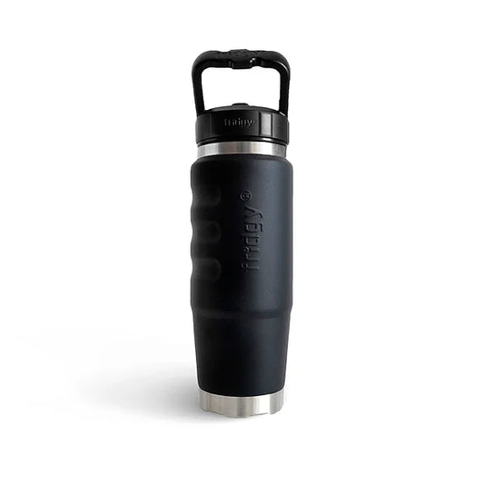 Fridgy Cruise 750ml Stainless Steel Bottle