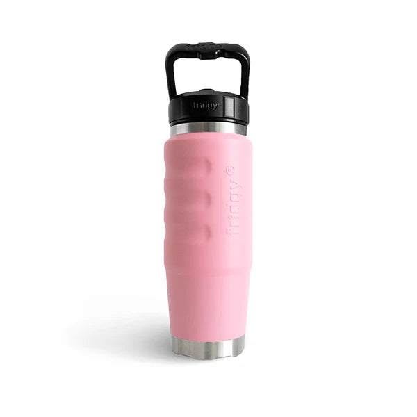Fridgy Cruise 750ml Stainless Steel Bottle