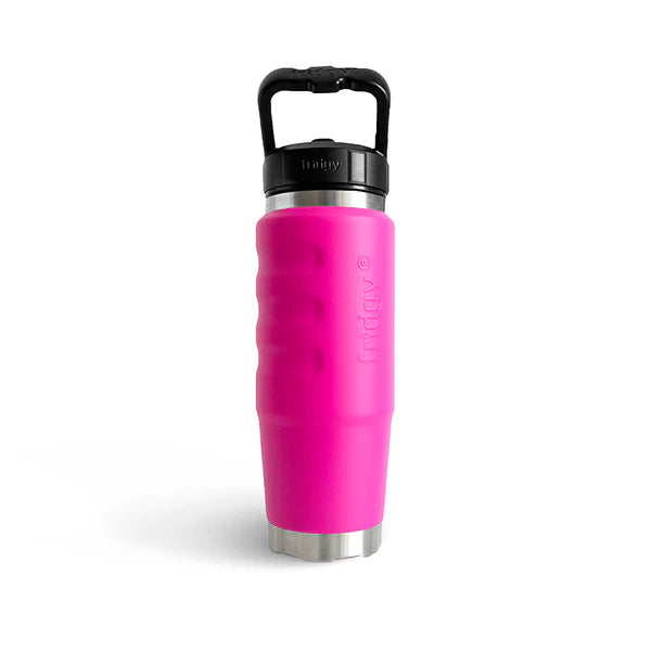 Fridgy Cruise 750ml Stainless Steel Bottle