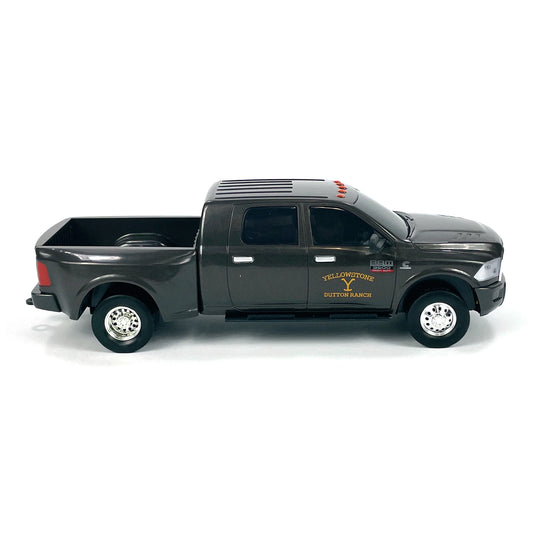 Big Country Toys - John Dutton Ram Truck - 800